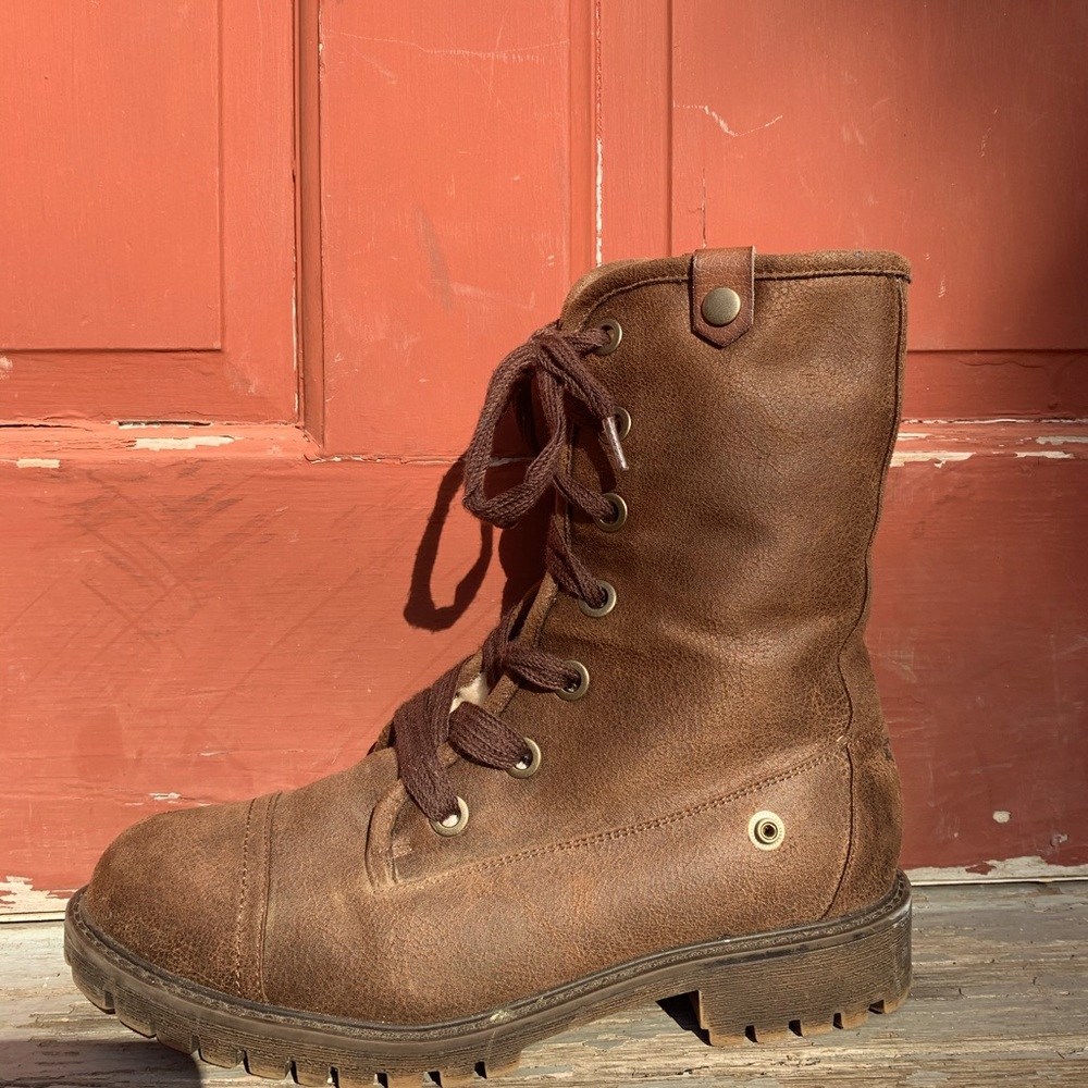 Women’s Roxy Boots